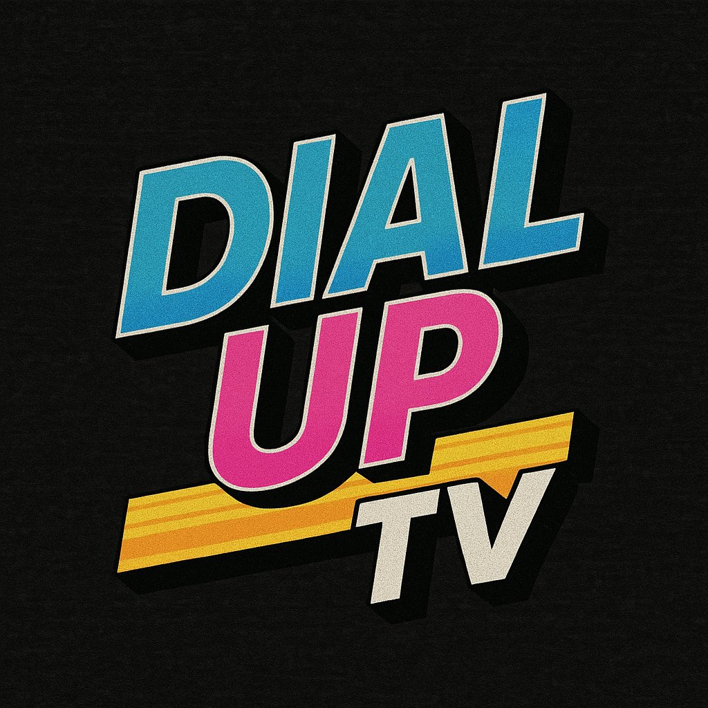 DialUpTV