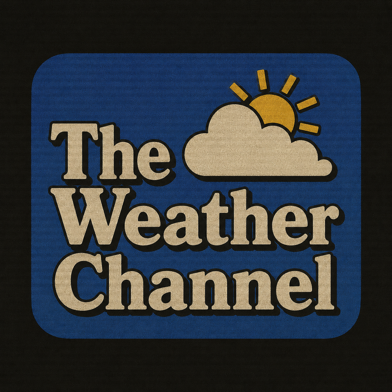 The Weather Channel
